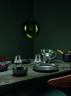 Nordic kitchen tallrik - 21 cm