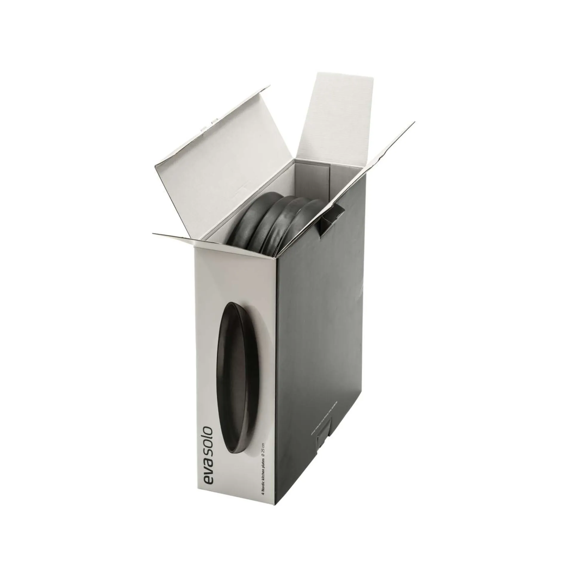 Nordic kitchen tallrik - 25 cm