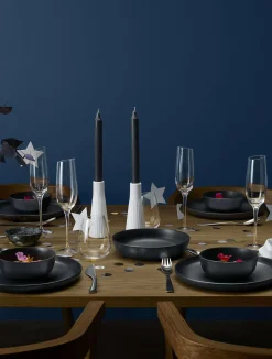 Nordic kitchen tallrik - 25 cm