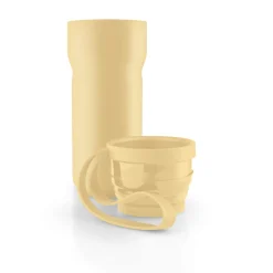 Nordic kitchen termokaffemugg - 0,35 liter - Lemon drop