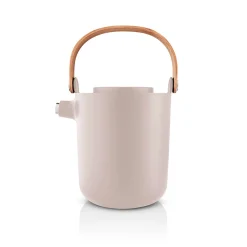 Nordic kitchen termoskanna för te - 1.0 l - Sand