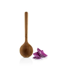 Nordic kitchen Uppläggningssked - bambu