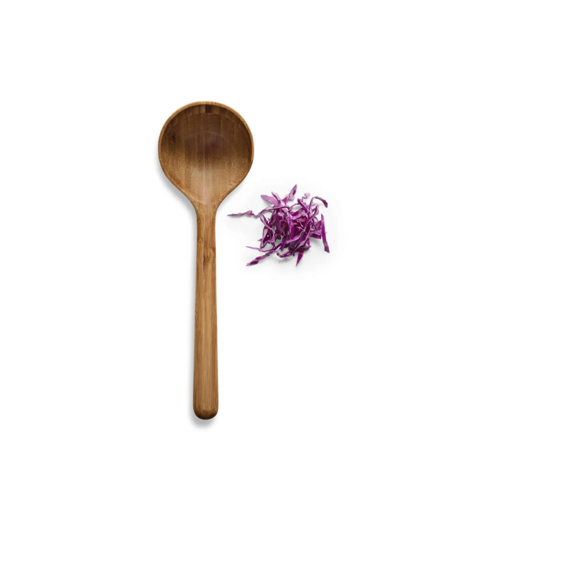 Nordic kitchen Uppläggningssked - bambu