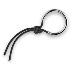 Nyckelring - Svart