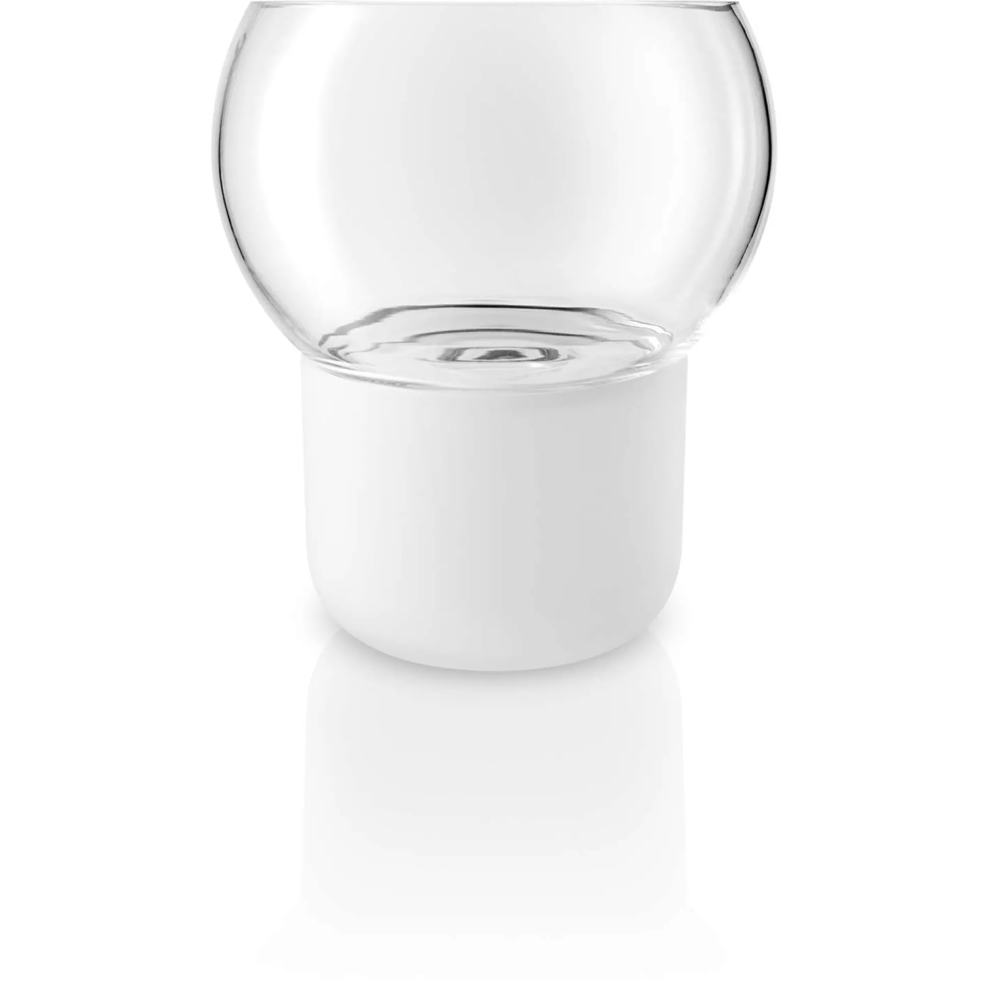 Orkidékruka - Ø15 cm. - självvattnande