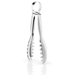 Pastatång - Rostfritt stål - 25.5 cm