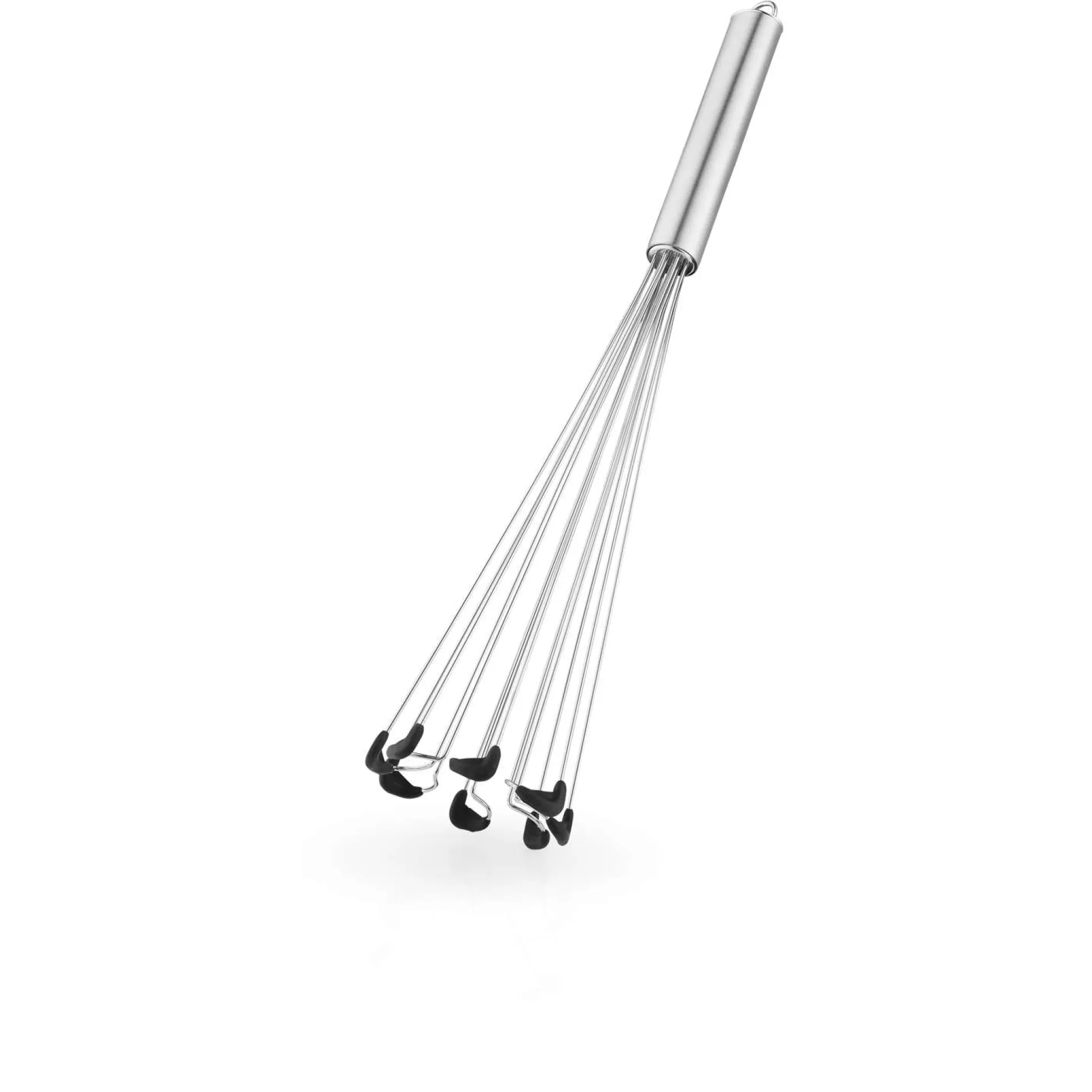 Piskeris - 30 cm - med silikon