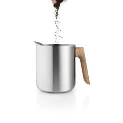 pressokanna för te - Nordic kitchen - 1.0 l