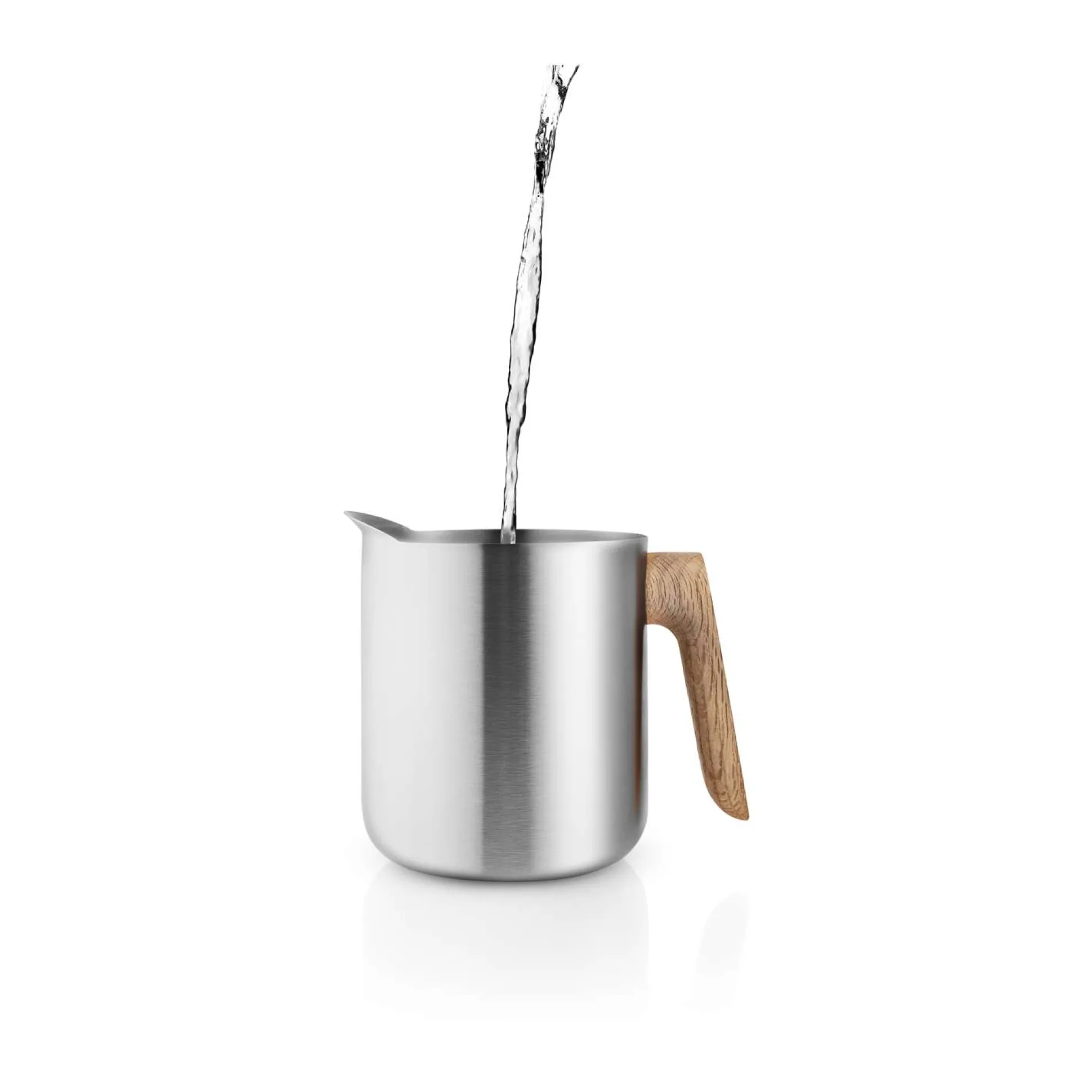 pressokanna för te - Nordic kitchen - 1.0 l