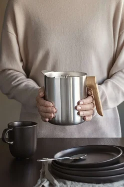 pressokanna för te - Nordic kitchen - 1.0 l