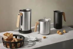 pressokanna för te - Nordic kitchen - 1.0 l