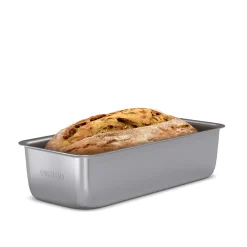 Professionell bröd/kakform - 3.0 l - keramisk Slip-Let®-beläggning