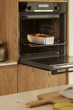 Professionell bröd/kakform - 1.35 l - keramisk Slip-Let®-beläggning