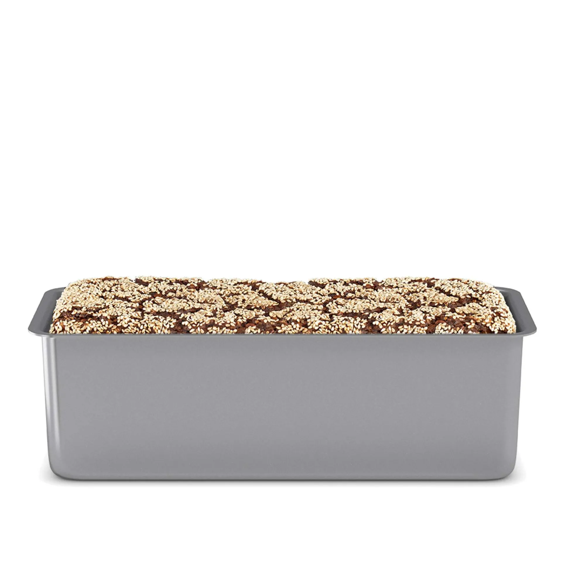 Professionell rågbrödsform - 3.0 l - keramisk Slip-Let®-beläggning