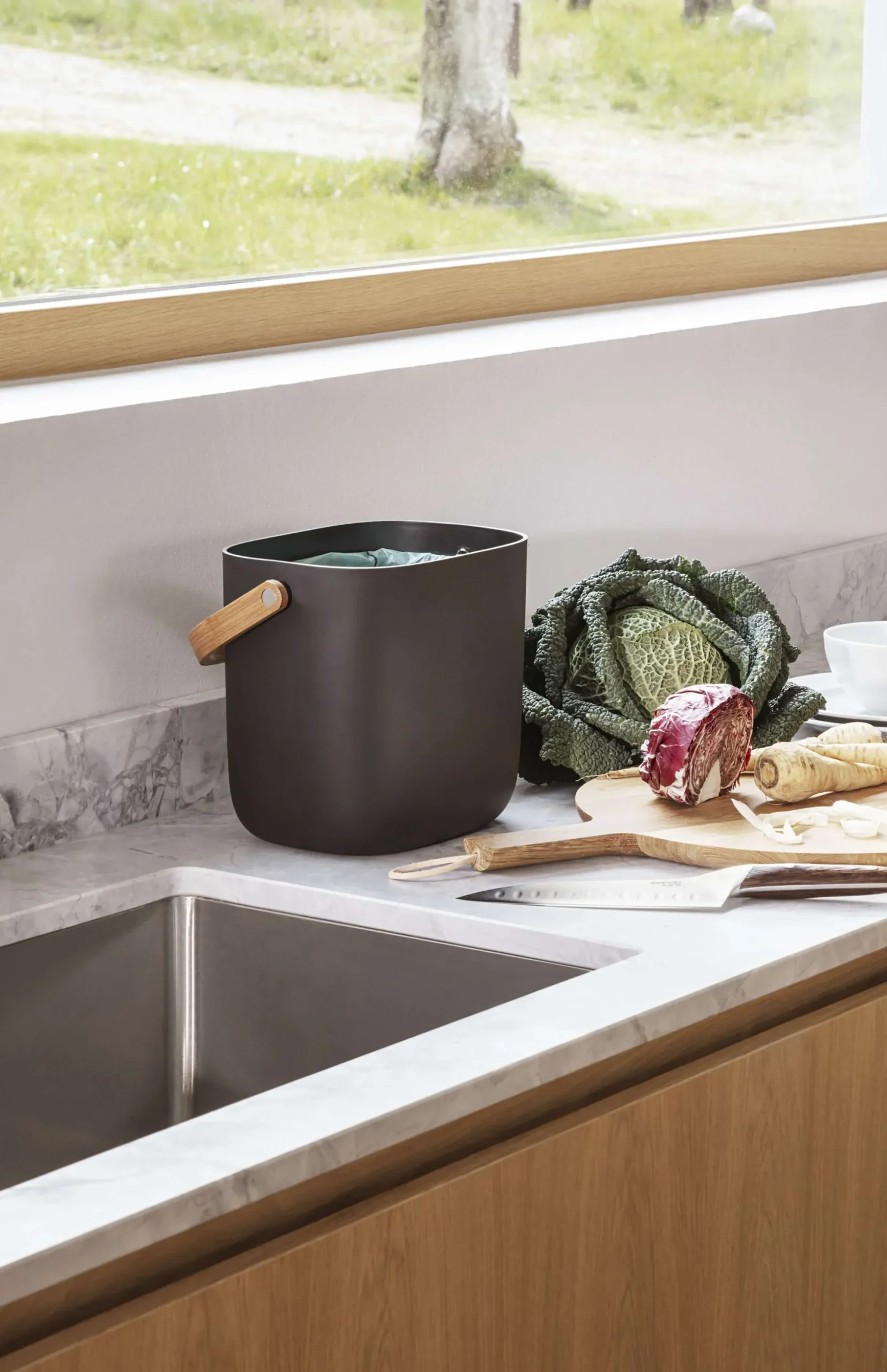 Reflect Sopsorteringshink - 6 l