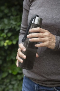 RE-Hydrate Vattenflaska 0,5 l Smoke