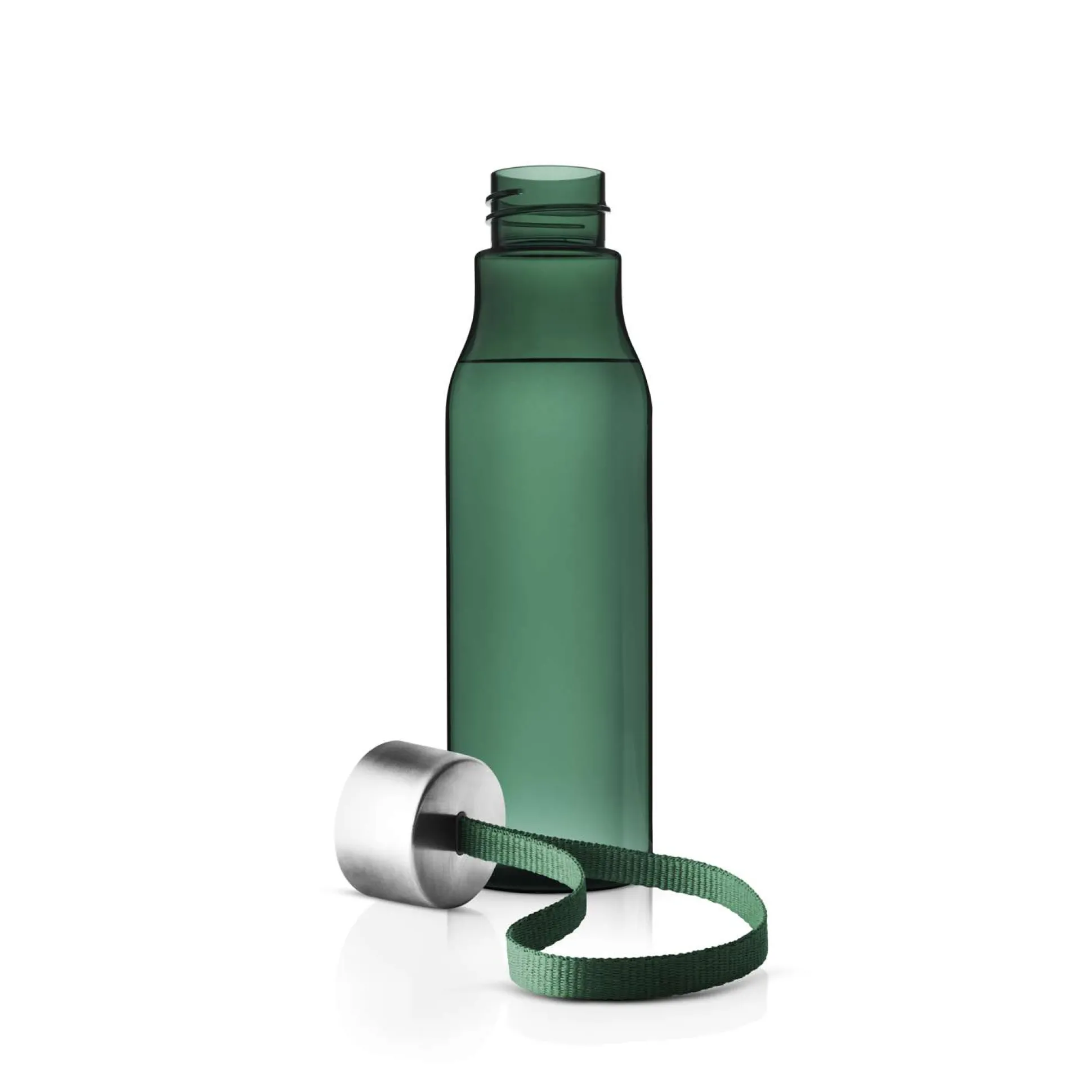 RE-Hydrate Vattenflaska 0,5 l Green