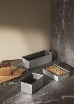 Rågbrödsform - 3.3 l - Professionell