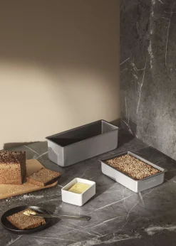 Rågbrödsform - 3.3 l - Professionell