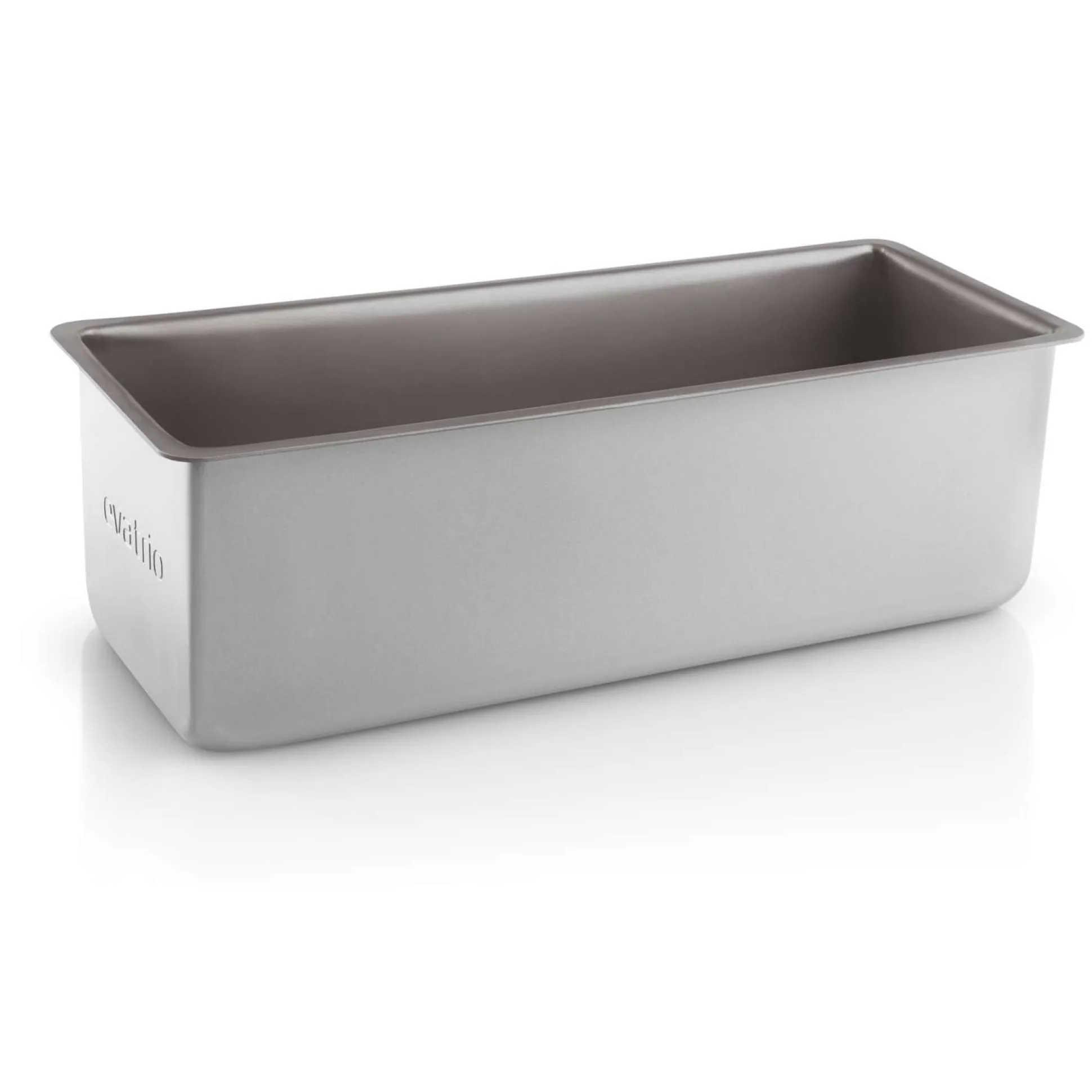 Rågbrödsform - 3.3 l - Professionell