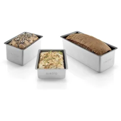 Rågbrödsform - 3.3 l - Professionell