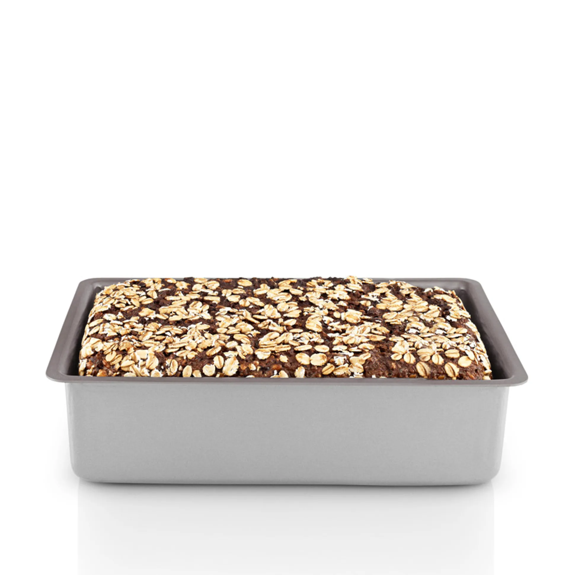 Rågbrödsform - 1.85 l - Professionell