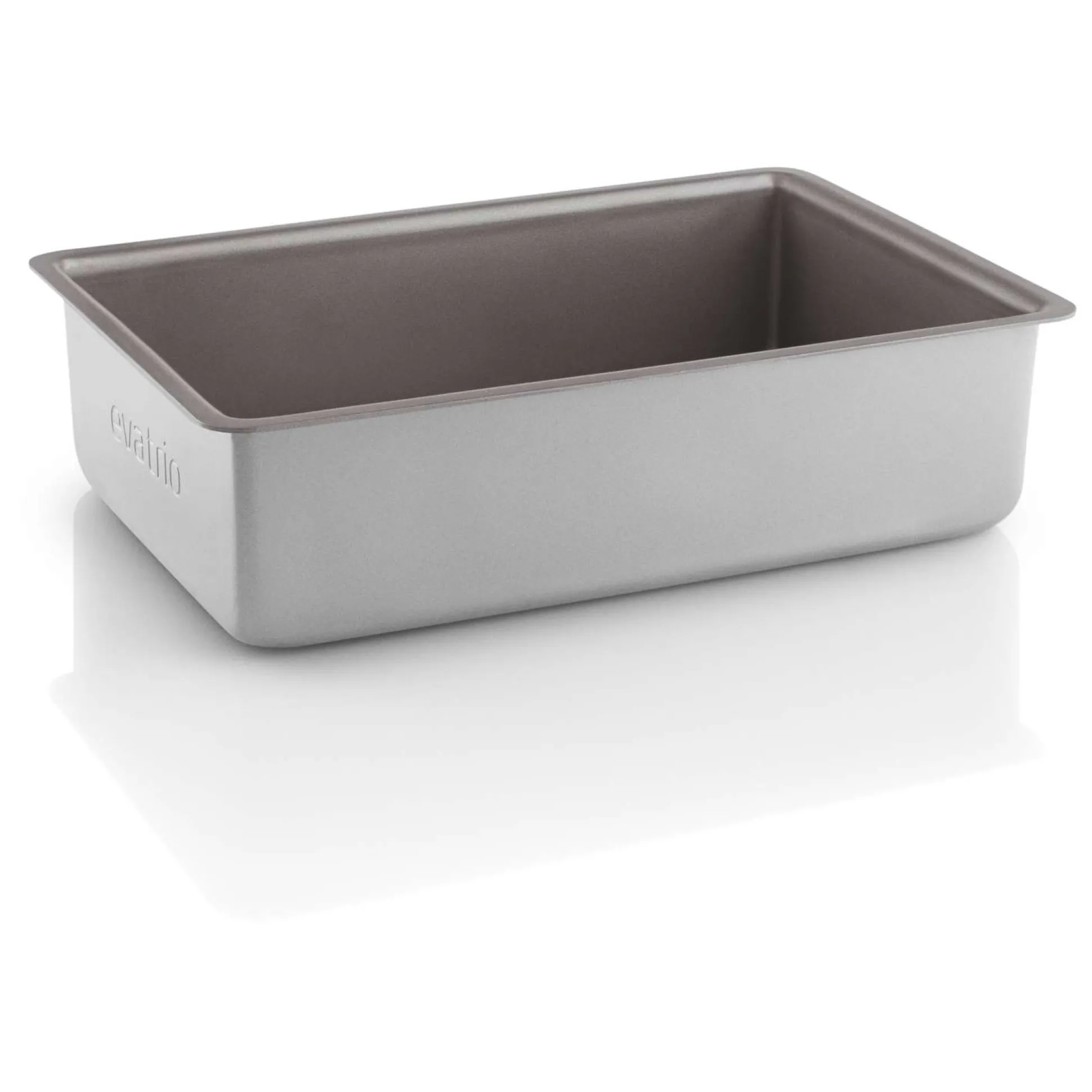 Rågbrödsform - 1.85 l - Professionell