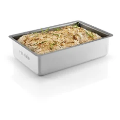 Rågbrödsform - 1.85 l - Professionell