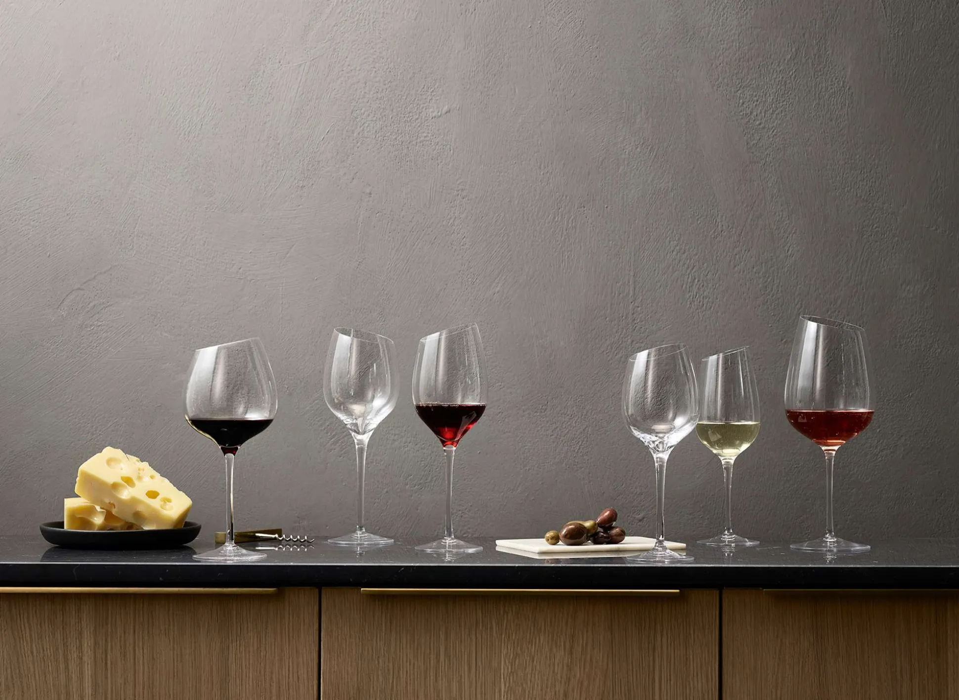 Riesling vitvinsglas - 30 cl - 1 st.