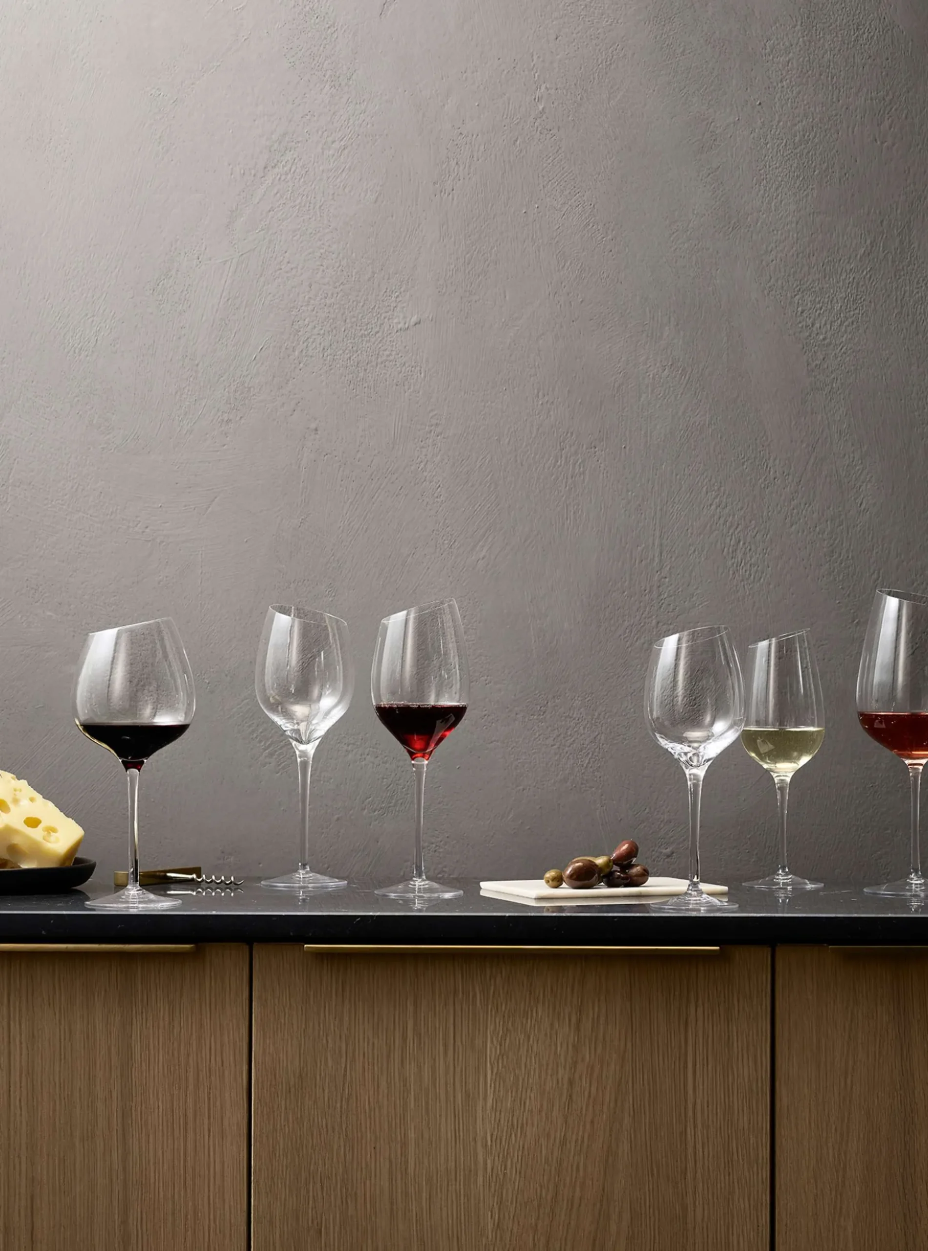 Riesling vitvinsglas - 30 cl - 1 st.