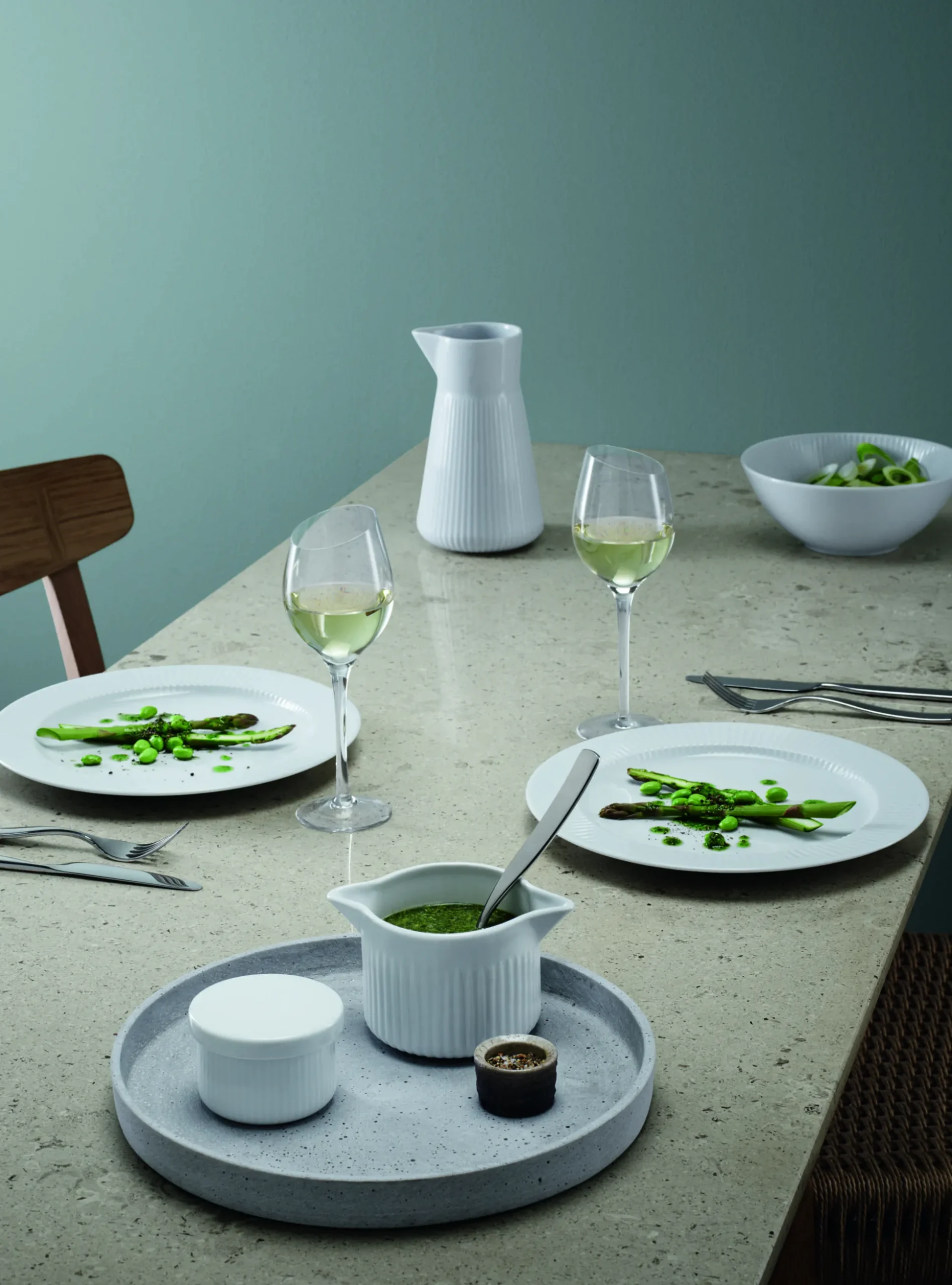 Riesling vitvinsglas - 30 cl - 1 st.