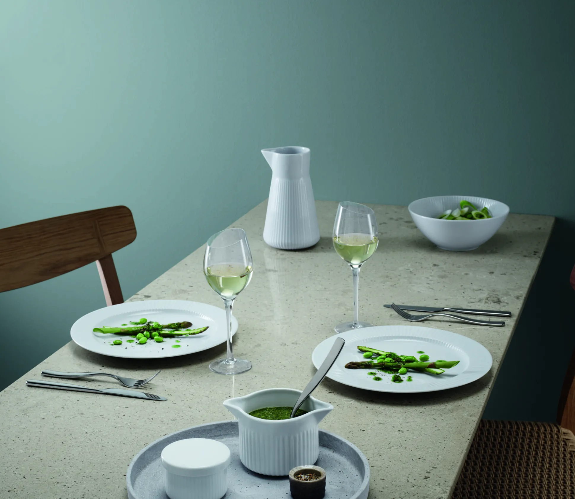 Riesling vitvinsglas - 30 cl - 1 st.