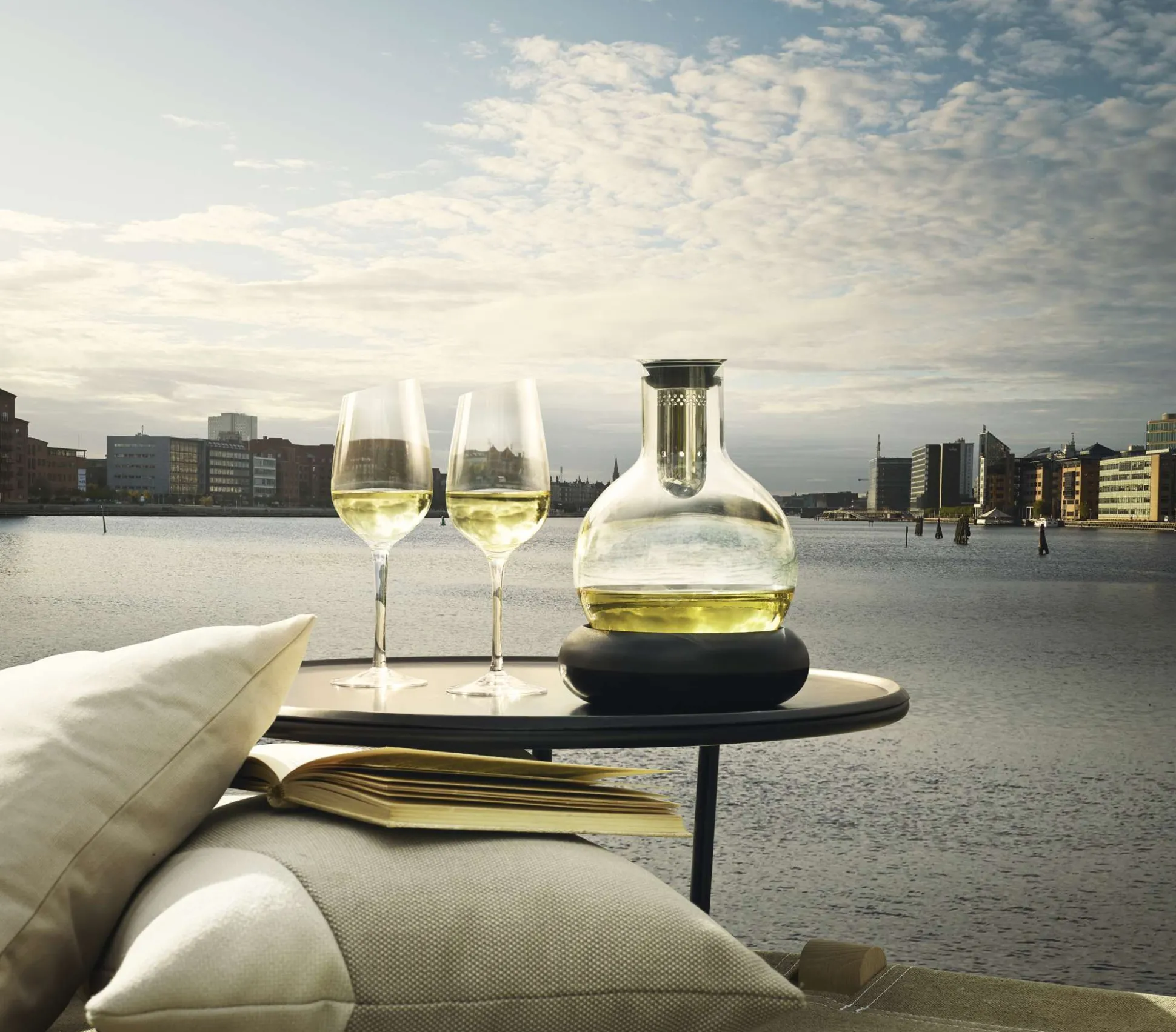 Riesling vitvinsglas - 30 cl - 2 st.