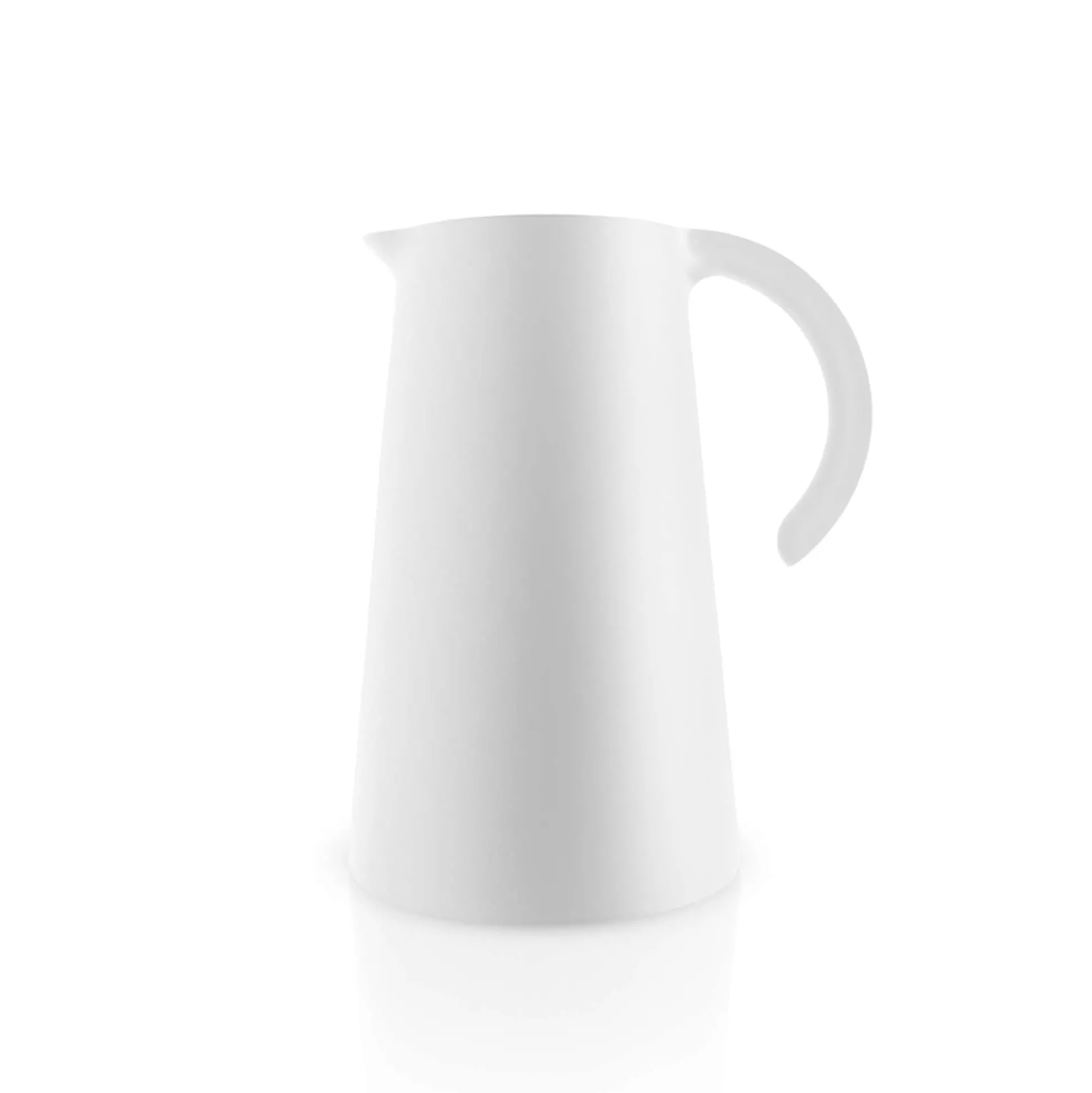 Rise termoskanna - 1 liter - Vit