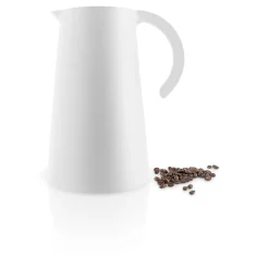 Rise termoskanna - 1 liter - Vit