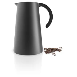 Rise termoskanna - 1 liter - Svart