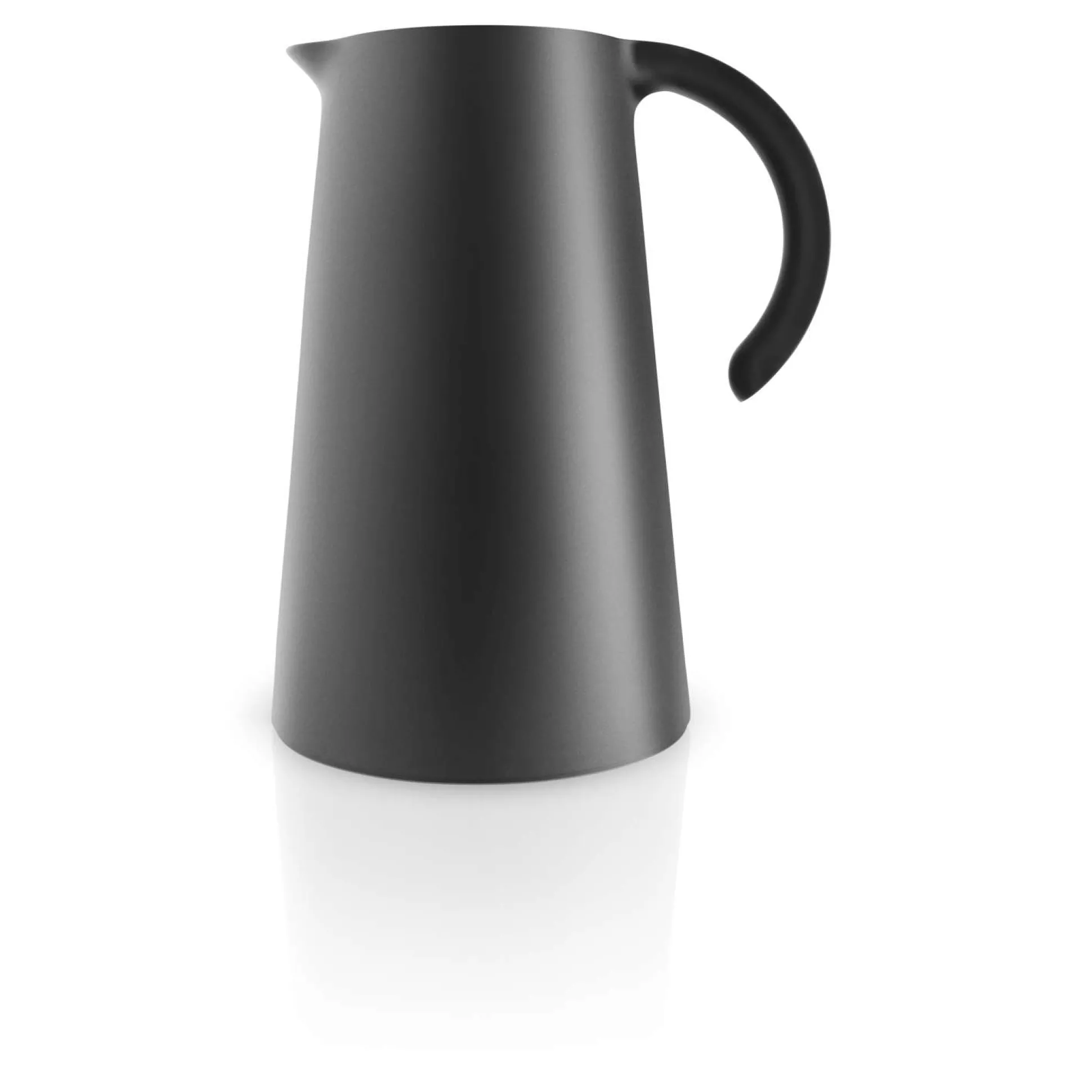 Rise termoskanna - 1 liter - Svart