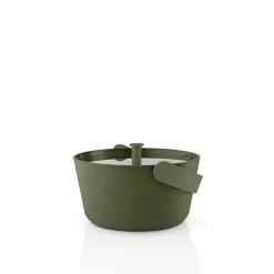 Riskokare - Green tool - för mikrovågsugn