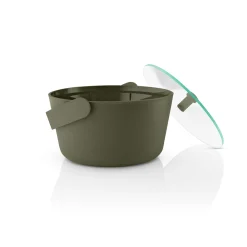 Riskokare - Green tool - för mikrovågsugn
