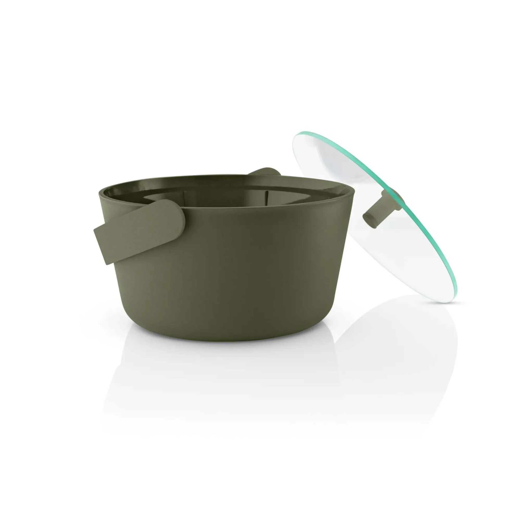 Riskokare - Green tool - för mikrovågsugn