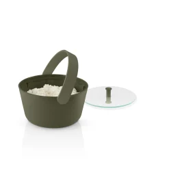 Riskokare - Green tool - för mikrovågsugn