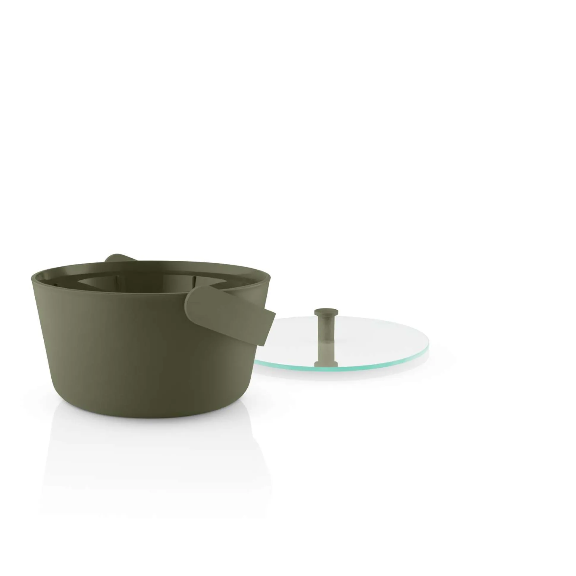 Riskokare - Green tool - för mikrovågsugn