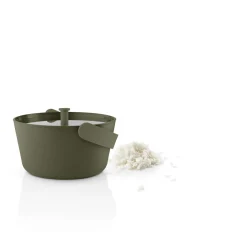 Riskokare - Green tool - för mikrovågsugn