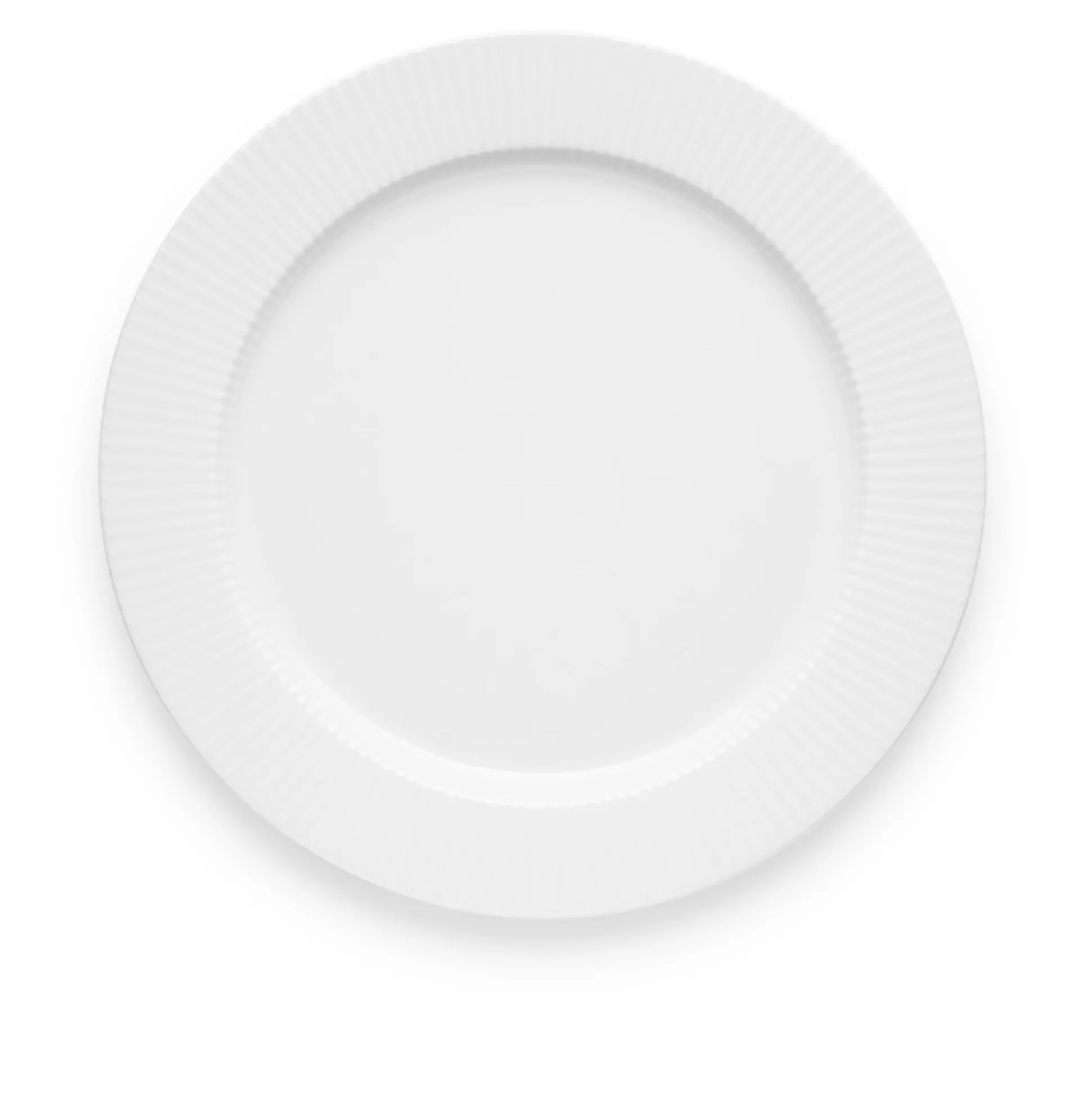 Runda serveringsfat - 35 cm - Legio Nova