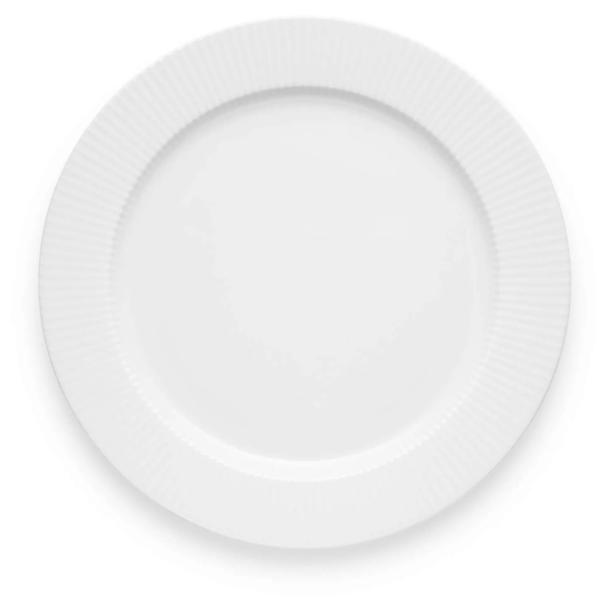 Runda serveringsfat - 35 cm - Legio Nova