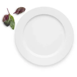 Runda serveringsfat - 35 cm - Legio Nova