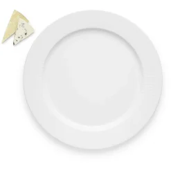 Runda serveringsfat - 35 cm - Legio Nova