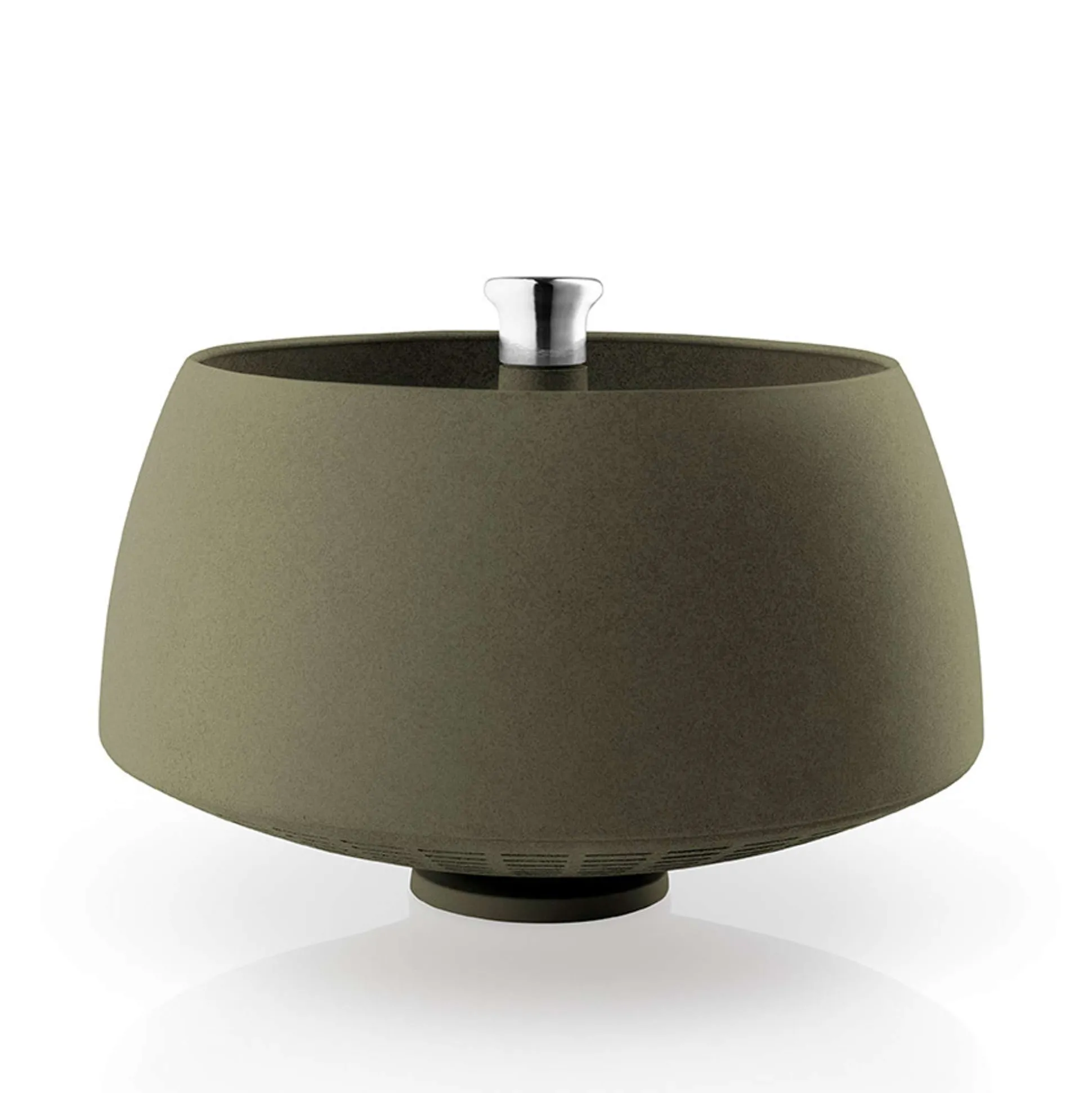 Salladsslunga/durkslag - Green tool