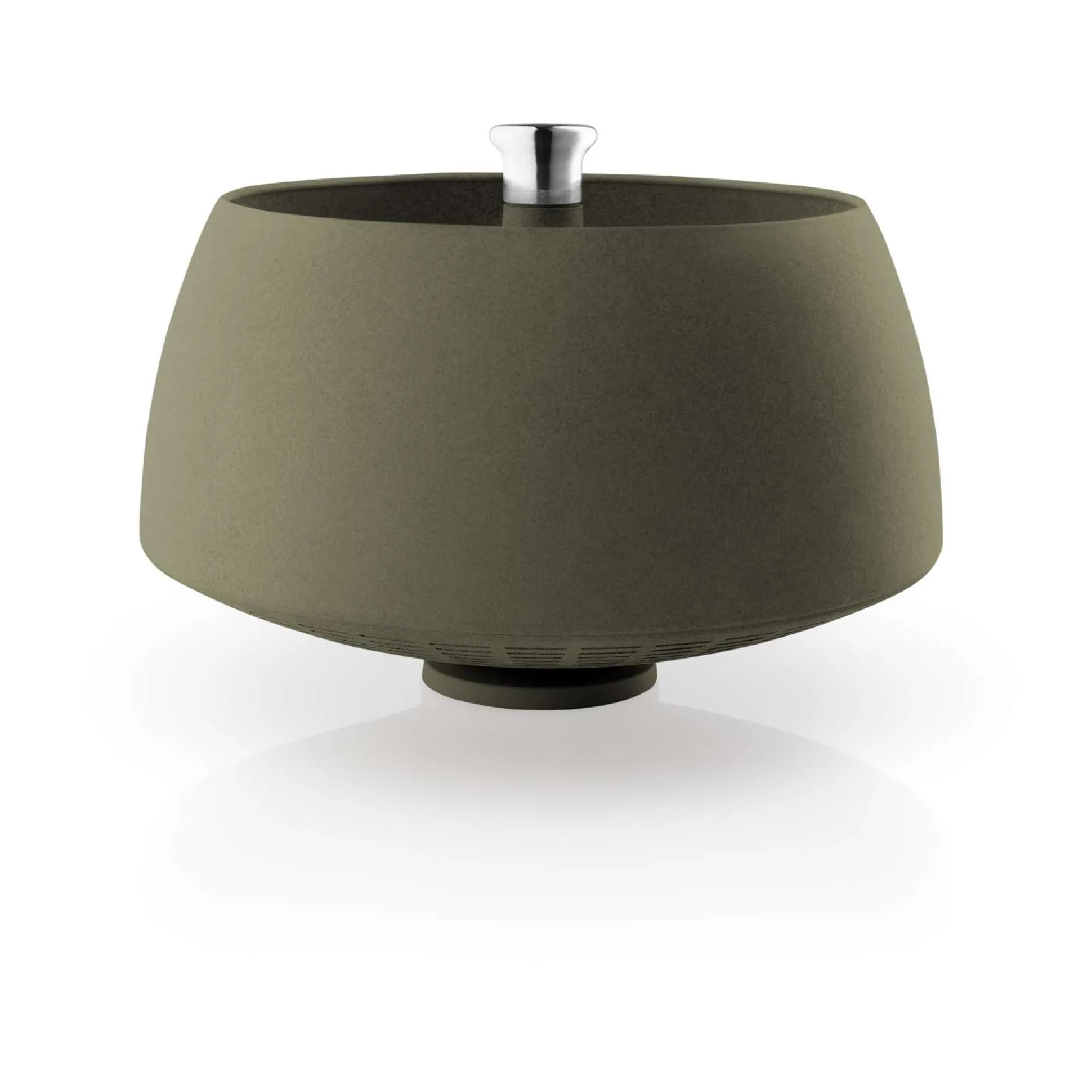 Salladsslunga/durkslag - Green tool