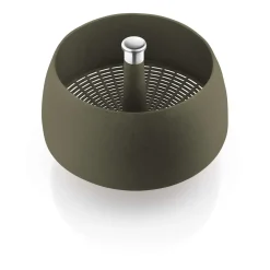 Salladsslunga/durkslag - Green tool